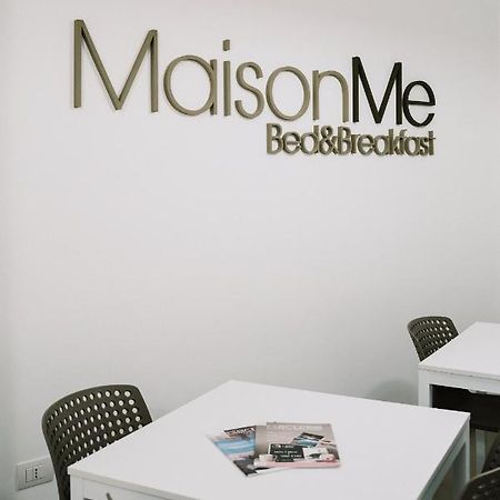 Maisonme Vasto Zewnętrze zdjęcie