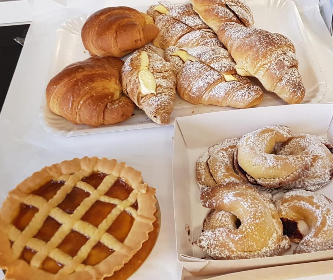 Maisonme Vasto Zewnętrze zdjęcie